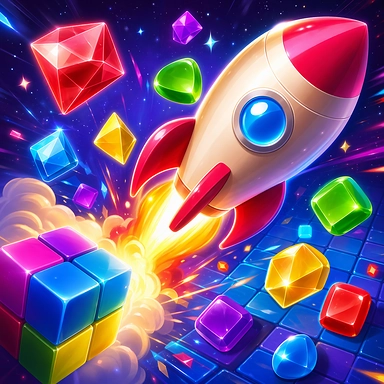 Missiles Attack